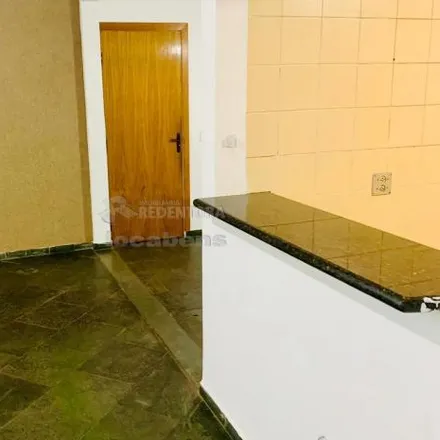 Buy this 3 bed apartment on Rua São Domingos in Vila Bancária, São José do Rio Preto - SP