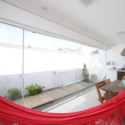 Image 2 - Avenida Terra Nova, Algarve, Alvorada - RS, 94858-360, Brazil - House for sale