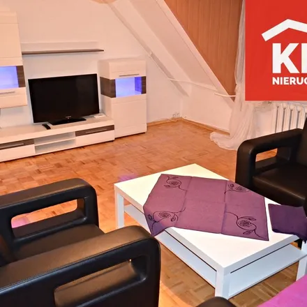 Rent this 2 bed apartment on Rondo Generała Władysława Andersa in 97-400 Bełchatów, Poland