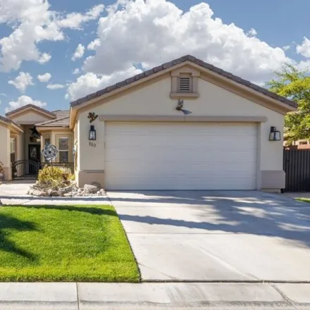Buy this 3 bed house on 700 Paloma Circle in Mesquite, NV 89027