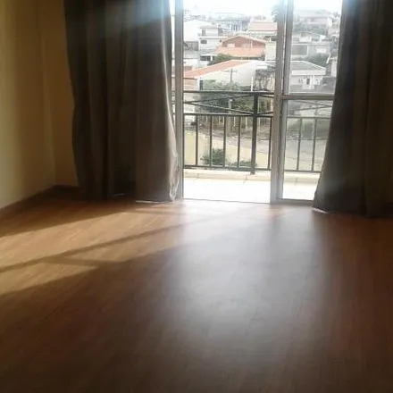 Rent this 2 bed apartment on Avenida Amélia Latorre in Casa Branca, Jundiaí - SP