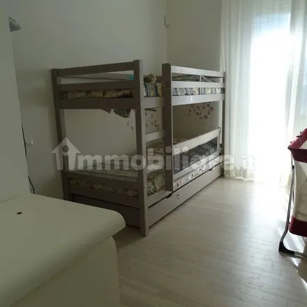 Rent this 3 bed apartment on Via XII Traversa in 48016 Cervia RA, Italy