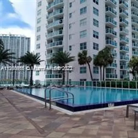 Image 5 - Brickell on the River South Tower, Southeast 5th Street, Miami, FL 33131, USA - Loft for rent