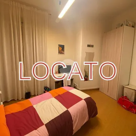 Image 2 - Via Cerreto Sannita, 00182 Rome RM, Italy - Apartment for rent