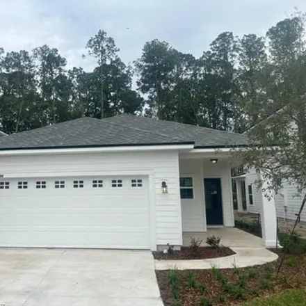 Buy this 3 bed house on 314 Farmfield Dr Unit 114 in Saint Augustine, Florida