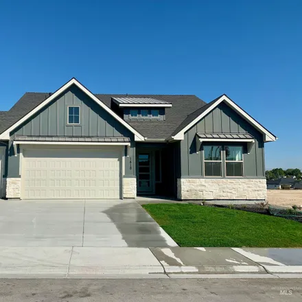 Buy this 3 bed house on West Ultar Drive in Nampa, ID 83686