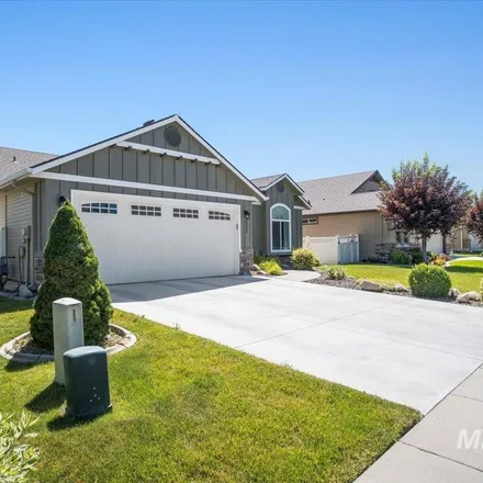 Image 3 - 423 West Briar Hill Street, Nampa, ID 83686, USA - House for sale