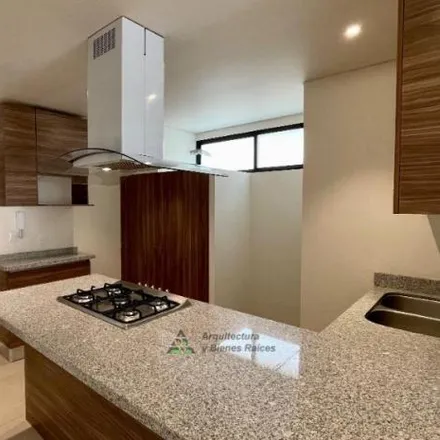 Buy this 2 bed apartment on Banorte in Avenida Miguel Ángel de Quevedo, Coyoacán