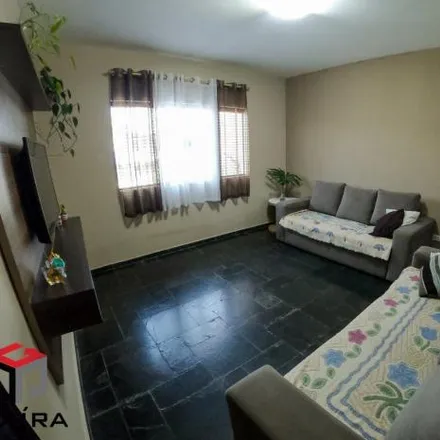 Buy this 3 bed house on Rua Souza Campos in Vila Junqueira, Santo André - SP
