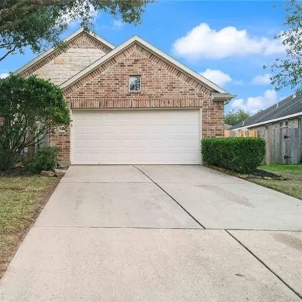 Buy this 3 bed house on 14124 Austin Hollow Court in Harris County, TX 77044