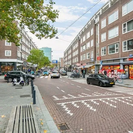 Image 7 - Goudsesingel 223A, 3031 EJ Rotterdam, Netherlands - Apartment for rent
