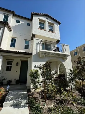 Rent this 4 bed condo on Shadowbrook in Lake Forest, CA 92579