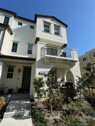 Rent this 4 bed condo on 601 Shadowbrook in California, 92610