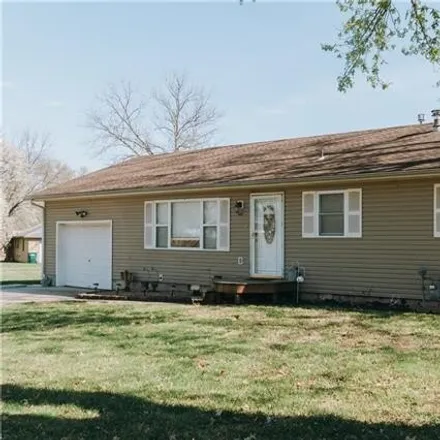 Buy this 3 bed house on 479 West Elm Street in Archie, Cass County