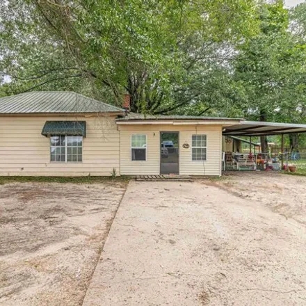 Buy this 3 bed house on 8389 Highway 17 in Crowville, Franklin Parish