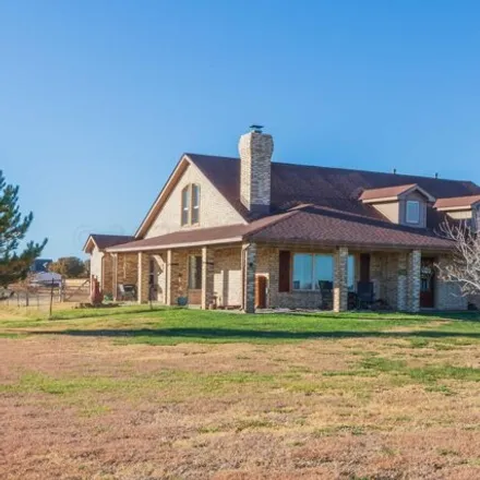 Buy this 3 bed house on 7788 West Rockwell Road in Randall County, TX 79015
