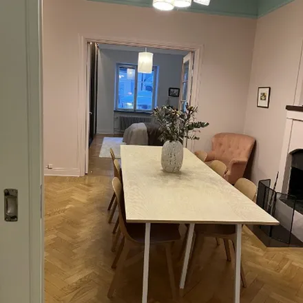 Image 3 - Rådmansgatan 56, 113 59 Stockholm, Sweden - Apartment for rent
