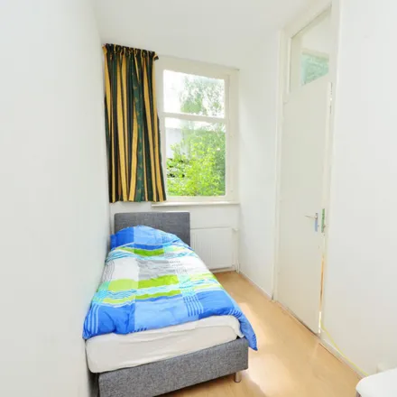 Image 1 - Honingerdijk 95A, 3063 AL Rotterdam, Netherlands - Room for rent