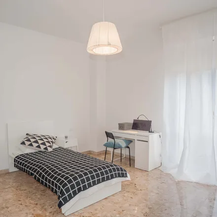 Rent this 6 bed room on Via Francesco Baracca in 183, 50127 Florence FI