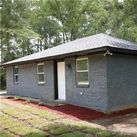 Image 2 - 66007 S River Rd, Roseland, Louisiana, 70456 - House for sale