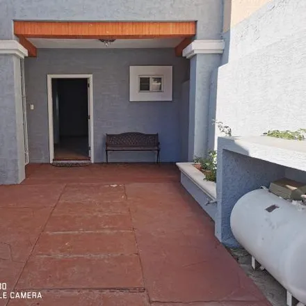 Rent this 3 bed house on Circuito Genova in 22704 San Antonio del Mar, BCN