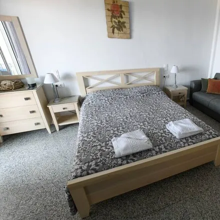 Rent this 1 bed condo on Ierapetra Municipal Unit in Lasithi Regional Unit, Greece