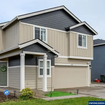 Buy this 4 bed house on 4753 Apollo Avenue Northeast in Salem, OR 97305