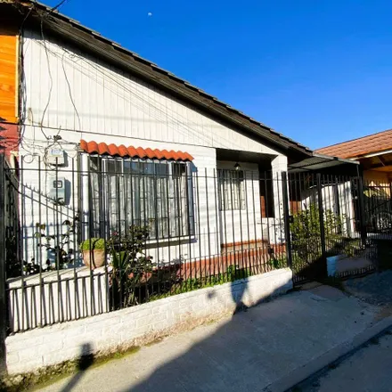 Image 3 - Isabel Riquelme 3532, 925 0678 Provincia de Santiago, Chile - House for sale