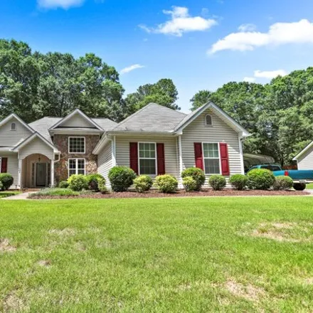 Buy this 3 bed house on 10182 South Dinah Circle in Covington, GA 30014