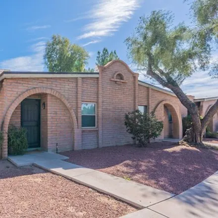 Buy this 2 bed house on 4438 East Hubbell Street in Phoenix, AZ 85008