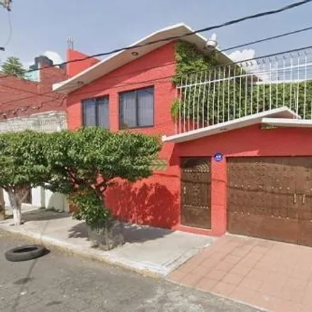 Buy this 3 bed house on Calle General Gertrudis Sánchez in Venustiano Carranza, 15450 Mexico City