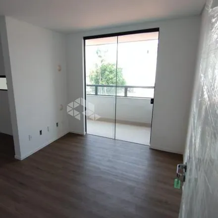 Buy this 2 bed apartment on Rua Max Lepper 74 in Costa e Silva, Joinville - SC