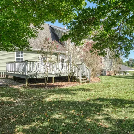 Image 7 - 248 Jim Anderson Road, Jackson County, TN 38501, USA - Townhouse for sale