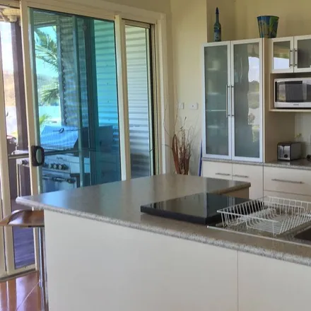 Rent this 2 bed house on Greater Brisbane QLD 4184