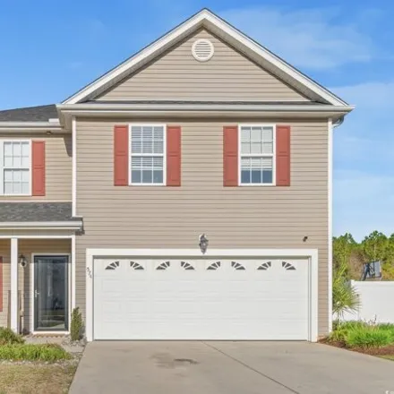 Buy this 3 bed house on 603 Twinflower Street in Horry County, SC 29566