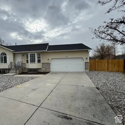 Buy this 4 bed house on 2299 North 430 West in Lehi, UT 84043