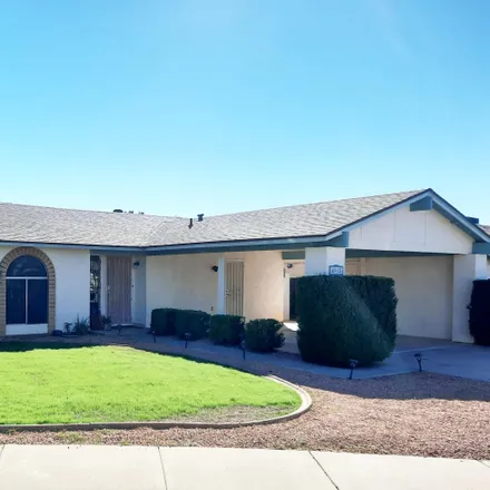 Buy this 3 bed house on 4915 West Villa Maria Drive in Glendale, AZ 85308