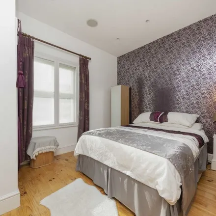 Image 2 - Jevons House, Hilgrove Road, London, NW8 0SG, United Kingdom - Apartment for rent