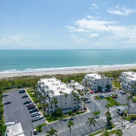 Buy this 2 bed condo on Ridgewood Avenue in Cape Canaveral, FL 32920