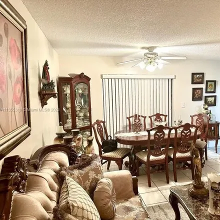 Buy this 3 bed condo on 1820 West 53rd Street in Hialeah, FL 33012