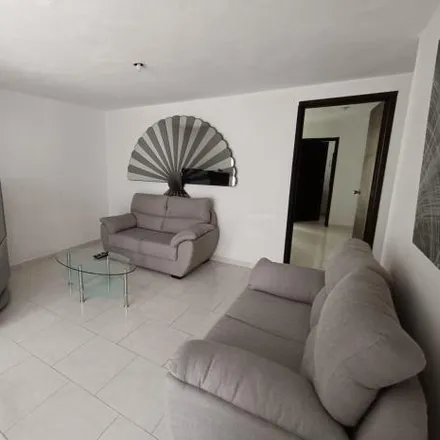 Rent this 1 bed apartment on Calle Senda Eterna in Hércules, 76060 Querétaro