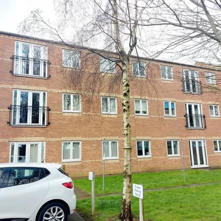 Image 5 - Ashleigh Avenue, Sutton-in-Ashfield, NG17 2ST, United Kingdom - Apartment for rent