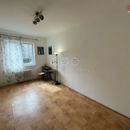 Image 2 - Plachého 827/24, 301 00 Pilsen, Czechia - Apartment for rent