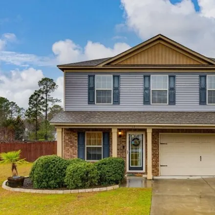 Buy this 5 bed house on 17 Needle Palm Way in Elgin, SC 29045