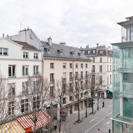 Image 7 - Connexion Immobilier, Impasse Gomboust, 75001 Paris, France - Apartment for rent