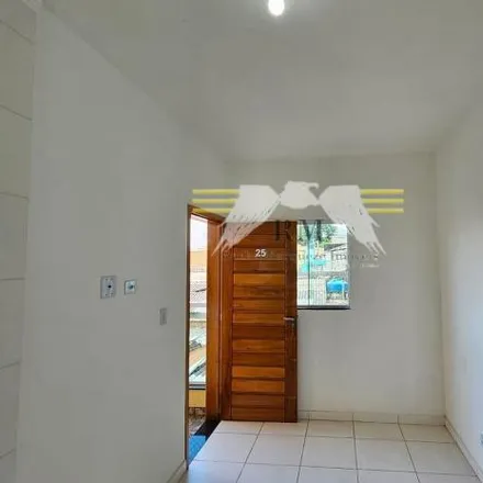 Rent this 2 bed apartment on Avenida Flor De Vila Formosa in 529, Avenida Flor de Vila Formosa