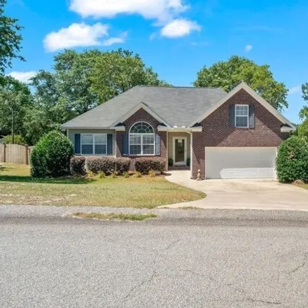 Buy this 4 bed house on 226 Bramblewood Cir in Columbia, South Carolina