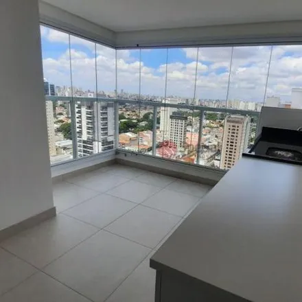 Image 2 - Rua Padre Estevão Pernet 378, Vila Azevedo, São Paulo - SP, 03315-000, Brazil - Apartment for rent