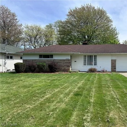 Buy this 2 bed house on 29654 Franklin Avenue in Wickliffe, OH 44092