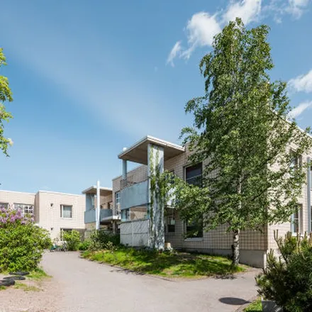 Image 4 - Graniittitie, 00710 Helsinki, Finland - Apartment for rent